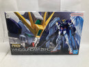 【中古】【未組立】1/144 RG XXXG-01W ウイングガンダム EW 「新機動戦記ガンダムW Endless Waltz」＜プラモデル＞（代引き不可）6520