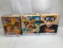 【中古】【未開封】【セット】うずまきナルト「NARUTO-ナルト」VIBRATION STARS 3種＜フィギュア＞（代引き不可）6520