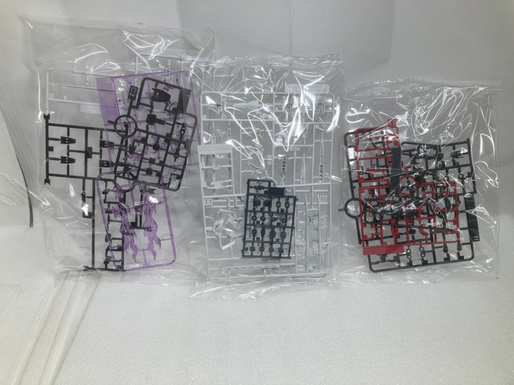 中古】【未組立】1/144 HG ゴーストガンダム 「機動戦士クロスボーン