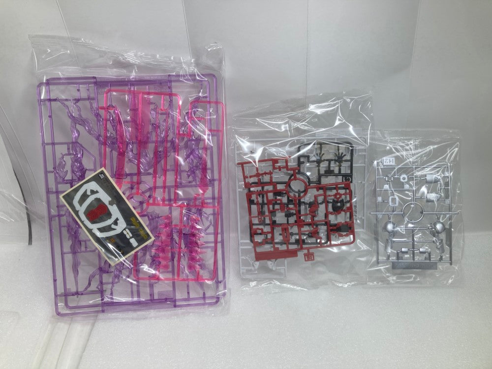 中古】【未組立】1/144 HG ゴーストガンダム 「機動戦士クロスボーン