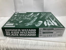 【中古】【未組立】1/100 MG ガナーウィザード/スラッシュウィザード/ブレイズウィザードセット＜プラモデル＞（代引き不可）6520