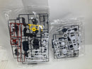 【中古】【未組立】1/100 MG ガナーウィザード/スラッシュウィザード/ブレイズウィザードセット＜プラモデル＞（代引き不可）6520