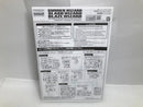 【中古】【未組立】1/100 MG ガナーウィザード/スラッシュウィザード/ブレイズウィザードセット＜プラモデル＞（代引き不可）6520