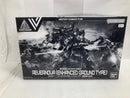 【中古】【未組立】1/144 bEXM-28G レヴェルノヴァ(陸戦強化仕様) 「30 MINUTES MISSIONS ANOTHER EXAMACS PLAN」 [5065296]＜プラモデル＞（代引き不可）6520
