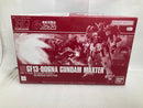 【中古】【未組立】1/144 HG GF13-006NA ガンダムマックスター 「機動武闘伝Gガンダム」 プレミアムバンダイ限定 [5065729]＜プラモデル＞（代引き不可）6520