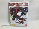 【中古】【未組立】1/100 MG OZ-13MS ガンダムエピオン EW 「新機動戦記ガンダムW Endless Waltz 敗者たちの栄光」 [5063042]＜プラモデル＞（代引き不可）6520