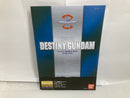 【中古】【未組立】1/100 MG ZGMF-X42S デスティニーガンダム「機動戦士ガンダムSEED DESTINY」 [5061582]＜プラモデル＞（代引き不可）6520