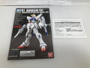 【中古】【未組立】1/144 HGUC F91 ガンダムF91(残像イメージクリアーVer.) 「機動戦士ガンダムF91」[0194296]＜プラモデル＞（代引き不可）6520