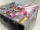 【中古】【未組立】1/100 MG RX-0 ユニコーンガンダム2号機 バンシィ チタニウムフィニッシュver. 「機動戦士ガンダムUC」＜プラモデル＞（代引き不可）6520