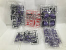 【中古】【未組立】1/100 MG MS-09 ドム 「機動戦士ガンダム」 [5062171]＜プラモデル＞（代引き不可）6520