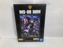 【中古】【未組立】1/100 MG MS-09 ドム 「機動戦士ガンダム」 [5062171]＜プラモデル＞（代引き不可）6520