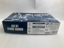 【中古】【未組立】1/144 HG GAT-01 ストライクダガー 「機動戦士ガンダムSEED」 [5063342]
＜プラモデル＞（代引き不可）6520