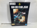 【中古】【未組立】1/100 MG RGM-89S スタークジェガン 「機動戦士ガンダムUC」 プレミアムバンダイ限定 [5065282]＜プラモデル＞（代引き不可）6520
