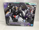 【中古】【未組立】1/100 GN-005 ガンダムヴァーチェ 「機動戦士ガンダム00(ダブルオー)」＜プラモデル＞（代引き不可）6520