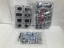 【中古】【未組立】1/100 GN-005 ガンダムヴァーチェ 「機動戦士ガンダム00(ダブルオー)」＜プラモデル＞（代引き不可）6520