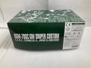 【中古】【未組立】1/100 MG RGM-79SC ジム・スナイパーカスタム(テネス・A・ユング機) 「機動戦士ガンダムMSV」＜プラモデル＞（代引き不可）6520