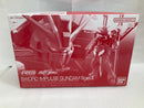 【中古】【未組立】RG 1/144 ZGMF-56E2/β ソードインパルスガンダムSpecII 「機動戦士ガンダムSEED FREEDOM」＜プラモデル＞（代引き不可）6520