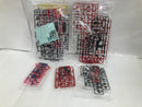 【中古】【未組立】RG 1/144 ZGMF-56E2/β ソードインパルスガンダムSpecII 「機動戦士ガンダムSEED FREEDOM」＜プラモデル＞（代引き不可）6520