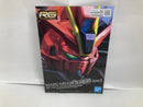 【中古】【未組立】RG 1/144 ZGMF-56E2/β ソードインパルスガンダムSpecII 「機動戦士ガンダムSEED FREEDOM」＜プラモデル＞（代引き不可）6520