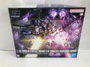 【中古】【未組立】1/144 HG OZ-13MSX1B-S ヴァイエイト・シュイヴァン ＆ OZ-13MSX2B-S メリクリウス・シュイヴァン＜プラモデル＞（代引き不可）6520