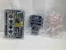 【中古】【未組立】1/144 HG OZ-13MSX1B-S ヴァイエイト・シュイヴァン ＆ OZ-13MSX2B-S メリクリウス・シュイヴァン＜プラモデル＞（代引き不可）6520