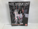 【中古】【未組立】1/60 PG RX-0 ユニコーンガンダム用 FA拡張ユニット 「機動戦士ガンダムUC」 プレミアムバンダイ限定＜プラモデル＞（代引き不可）6520