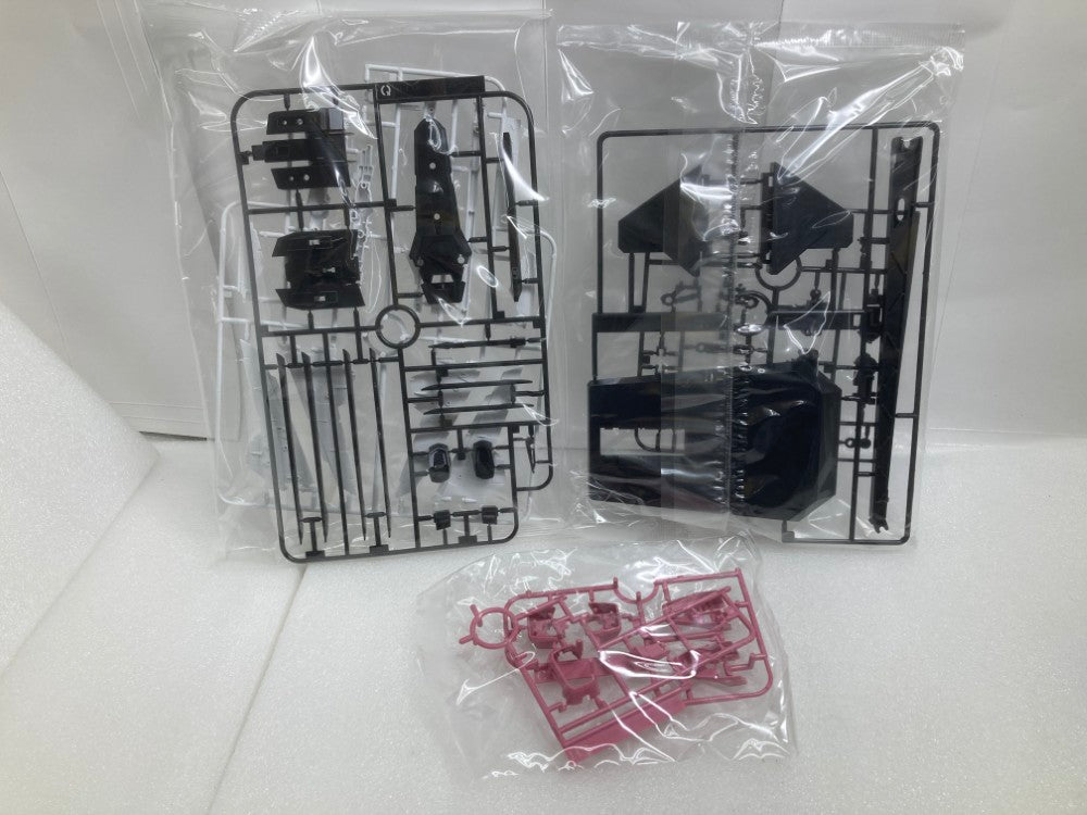 中古】【未組立】1/100 MG ストライクルージュ オオトリ装備 Ver.RM