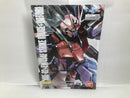 【中古】【未組立】1/100 MG ストライクルージュ オオトリ装備 Ver.RM 「機動戦士ガンダムSEED DESTINY」 [844750]＜プラモデル＞（代引き不可）6520
