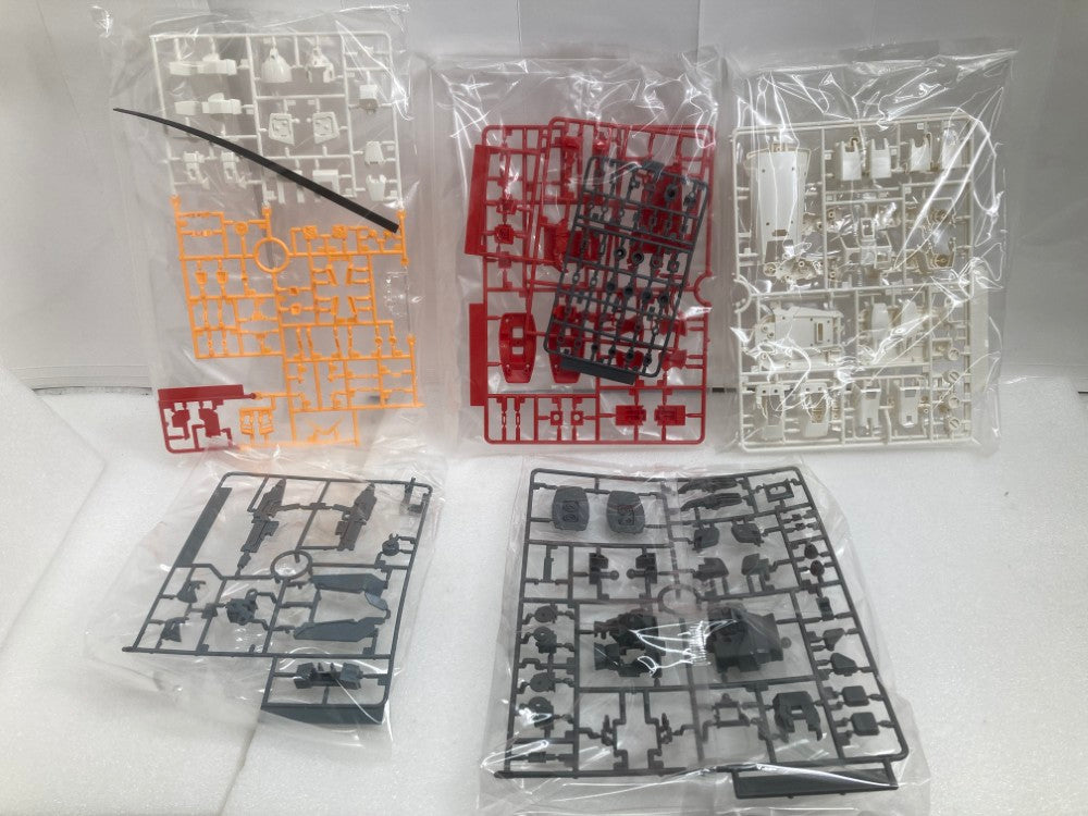 【中古】 魍魎伝説（5・上） 中古】【未組立】1/100 MG RX-78-5 ガンダム5号機 「機動戦士ガンダム