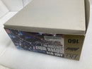 【中古】【未組立】1/144 HGUC AMX-014 ドーベン・ウルフ(ユニコーンVer.) 「機動戦士ガンダムUC MSV」 [0183658]＜プラモデル＞（代引き不可）6520