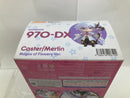 【中古】【未開封】ねんどろいど キャスター/マーリン 花の魔術師Ver. 「Fate/Grand Order」＜フィギュア＞（代引き不可）6520