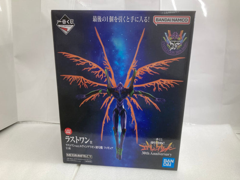 中古】エヴァンゲリオンフィギュア 中古】エヴァンゲリオンフィギュア