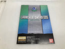 【中古】【未組立】1/100 MG GAT-X105 ランチャー/ソードストライクガンダム 「機動戦士ガンダムSEED」 [0153801]＜プラモデル＞（代引き不可）6520