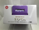 【中古】【未開封】ルフィ ギア5 野球ver. 「一番くじ ワンピース 思い描く未来」 MASTERLISE EXPIECE ラストワン賞＜フィギュア＞（代引き不可）6520
