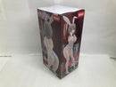 【中古】【未開封】宇崎月 「宇崎ちゃんは遊びたい!Ω」 BiCute Bunnies Figure-ホワイトパールver.- ラウンドワン限定＜フィギュア＞（代引き不可）6520