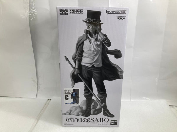 中古】ワンピースフィギュア