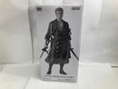 【中古】【未開封】【半券付】ゾロ(ブラシカラー) 「バンプレくじ PREMIUM ワンピース-ロロノア・ゾロ-」＜フィギュア＞（代引き不可）6520