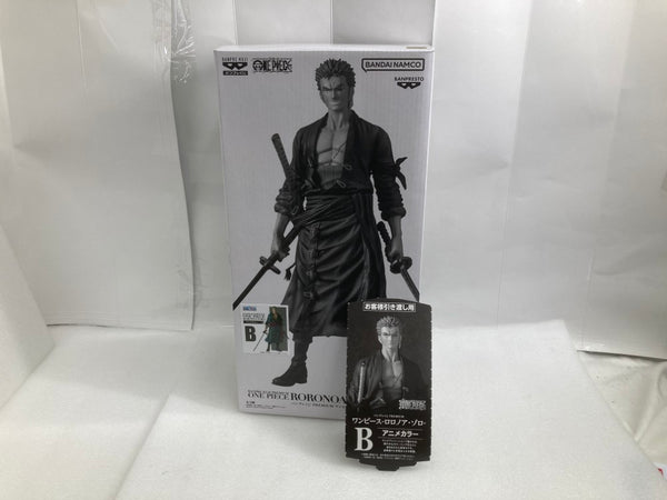 中古】ワンピースフィギュア
