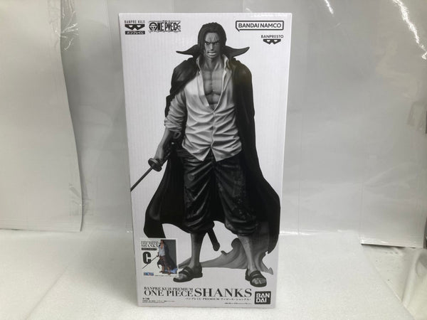 中古】ワンピースフィギュア