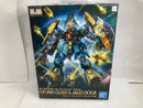 【中古】【未組立】1/100 RE/100 MSN-03 ヤクト・ドーガ(ギュネイ・ガス機) 「機動戦士ガンダム 逆襲のシャア」＜プラモデル＞（代引き不可）6520