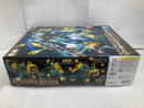 【中古】【未組立】1/100 RE/100 MSN-03 ヤクト・ドーガ(ギュネイ・ガス機) 「機動戦士ガンダム 逆襲のシャア」＜プラモデル＞（代引き不可）6520