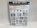 【中古】【未組立】1/144 HG ミーティアユニット 「機動戦士ガンダムSEED」 ホビーオンラインショップ限定 [5063378]＜プラモデル＞（代引き不可）6520