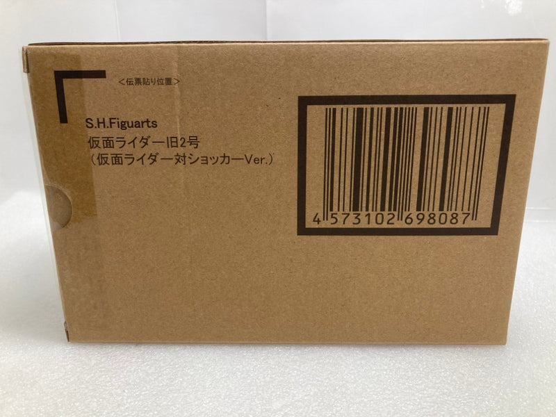中古】仮面ライダーフィギュア