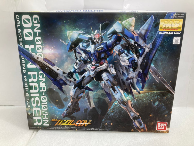 新品未開封 MG 1/100 ガンダムアストレイ ブルーフレームセカンドリバイ 中古】【未組立】1/100 MG ガンダムアストレイブルーフレーム セカンド