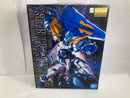 【中古】【未組立】1/100 MG ガンダムアストレイブルーフレーム セカンドリバイ 「機動戦士ガンダムSEED VS ASTRSY」＜プラモデル＞（代引き不可）6520