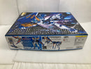 【中古】【未組立】1/100 MG ガンダムアストレイブルーフレーム セカンドリバイ 「機動戦士ガンダムSEED VS ASTRSY」＜プラモデル＞（代引き不可）6520