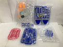 【中古】【未組立】1/100 MG ガンダムアストレイブルーフレーム セカンドリバイ 「機動戦士ガンダムSEED VS ASTRSY」＜プラモデル＞（代引き不可）6520