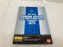 【中古】【未組立】1/100 MG ガンダムアストレイブルーフレーム セカンドリバイ 「機動戦士ガンダムSEED VS ASTRSY」＜プラモデル＞（代引き不可）6520