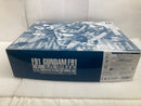 【中古】【未組立】1/100 MG F91 ガンダムF91 Ver.2.0 バックキャノン装着型＆ツイン・ヴェスパー装着型＜プラモデル＞（代引き不可）6520