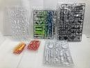 【中古】【未組立】1/100 MG F91 ガンダムF91 Ver.2.0 バックキャノン装着型＆ツイン・ヴェスパー装着型＜プラモデル＞（代引き不可）6520